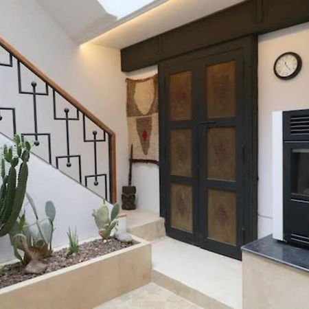 Riad Touareg 마라케시 외부 사진